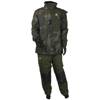 Solar Tackle Worldwide Winter Suit